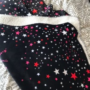 Victoria secret blanket